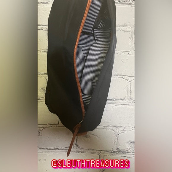 NWOT Travel Gym Duffel Bag Weekender Bags Large Tote Overnight Imiomo Black 2 PC - Picture 9 of 9